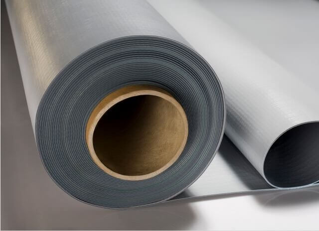 Membrane PVC/TPO hidroizolația cu garantie peste 25 de ani