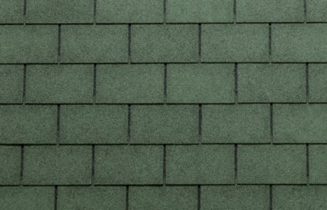 Țiglă bituminoasă Tegola Top Shingle Rectangular Verde