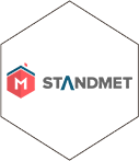 металлочерепица standmet