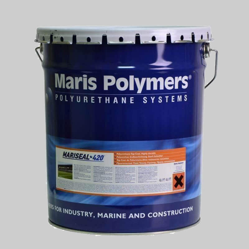 Membrane lichide Maris Polymers mariseal 400