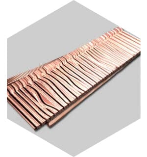 Metrotile Copper Shake